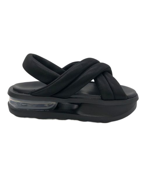 NIKE（ナイキ）NIKE (ナイキ) AIR MAX ISLA ブラック サイズ:26の古着・服飾アイテム