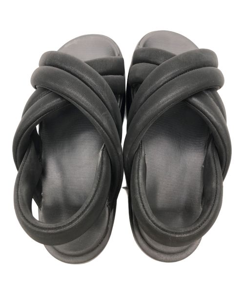 NIKE（ナイキ）NIKE (ナイキ) AIR MAX ISLA ブラック サイズ:26の古着・服飾アイテム