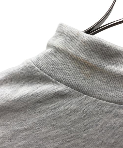 FOG ESSENTIALS（フィアオブゴッド エッセンシャル）FOG ESSENTIALS (フィアオブゴッド エッセンシャル) カットソー グレー サイズ:xsの古着・服飾アイテム