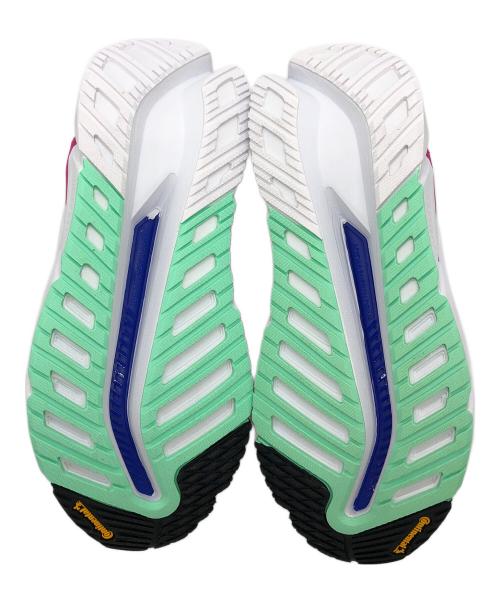 adidas（アディダス）adidas (アディダス) スニーカー ホワイト サイズ:27 未使用品の古着・服飾アイテム