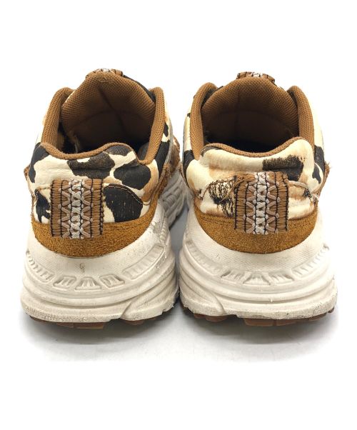 UGG（アグ）UGG (アグ) シューズ ブラウン サイズ:24.5の古着・服飾アイテム