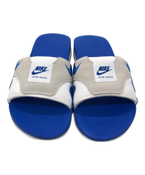 NIKE（ナイキ）NIKE (ナイキ) サンダル ブルー サイズ:29の古着・服飾アイテム