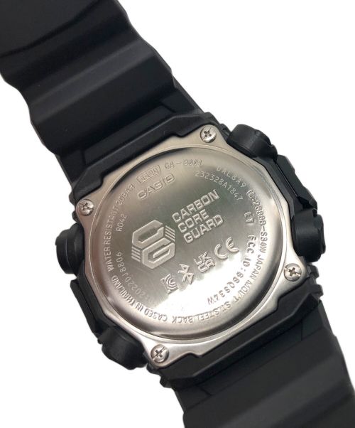 CASIO（カシオ）CASIO (カシオ) 腕時計の古着・服飾アイテム