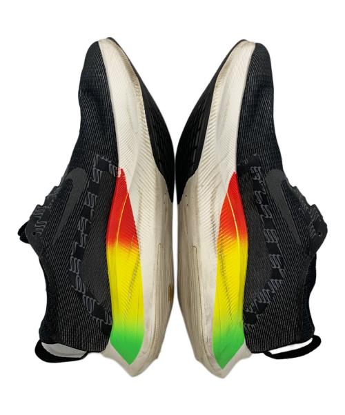 NIKE（ナイキ）NIKE (ナイキ) ZOOM FLY 4  ブラック サイズ:27.5の古着・服飾アイテム