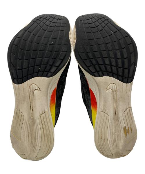NIKE（ナイキ）NIKE (ナイキ) ZOOM FLY 4  ブラック サイズ:27.5の古着・服飾アイテム