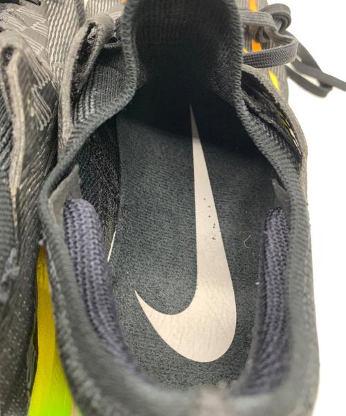 NIKE（ナイキ）NIKE (ナイキ) ZOOM FLY 4  ブラック サイズ:27.5の古着・服飾アイテム