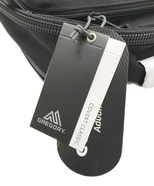 GREGORY（グレゴリー）GREGORY (グレゴリー) リュック 未使用品の古着・服飾アイテム