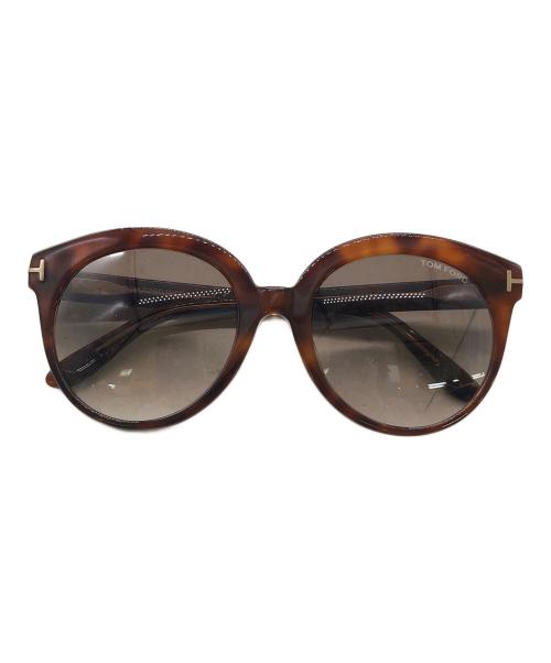 TOM FORD（トムフォード）TOM FORD (トムフォード) サングラスの古着・服飾アイテム