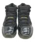中古・古着 NIKE (ナイキ) スニーカー ブラック サイズ:27.5：10000円