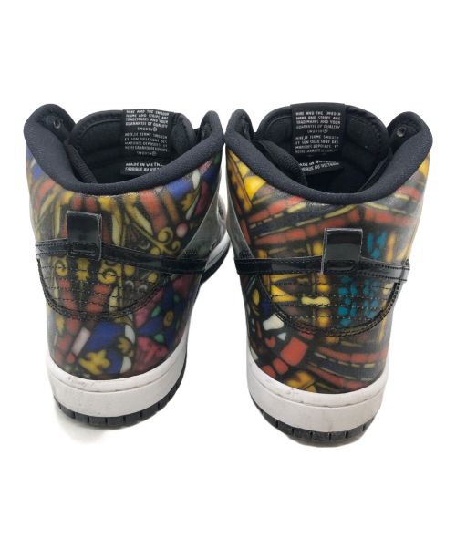 NIKE SB（ナイキエスビー）NIKE SB (ナイキエスビー) Cncpts スニーカー マルチカラー サイズ:27.5の古着・服飾アイテム