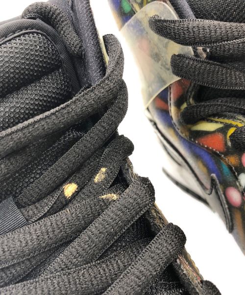 NIKE SB（ナイキエスビー）NIKE SB (ナイキエスビー) Cncpts スニーカー マルチカラー サイズ:27.5の古着・服飾アイテム
