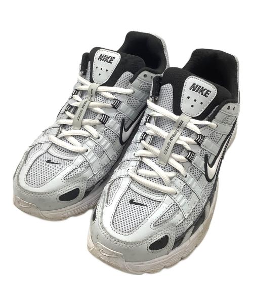 NIKE（ナイキ）NIKE (ナイキ) P-6000 グレー サイズ:27.5の古着・服飾アイテム