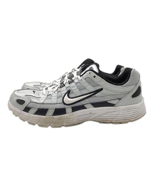 NIKE（ナイキ）NIKE (ナイキ) P-6000 グレー サイズ:27.5の古着・服飾アイテム