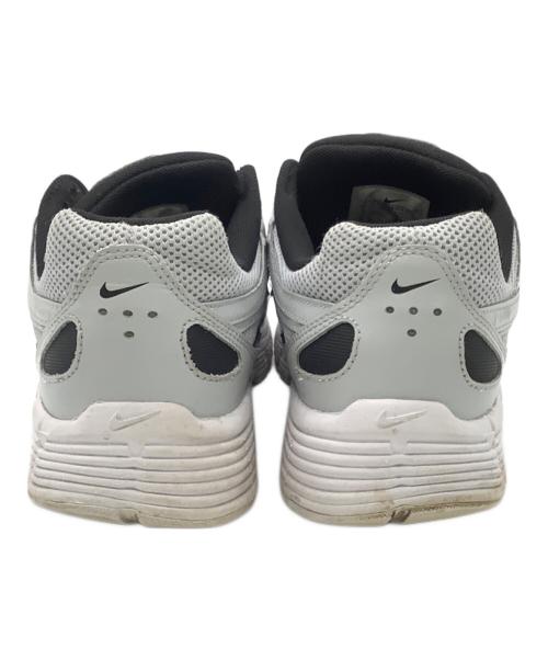 NIKE（ナイキ）NIKE (ナイキ) P-6000 グレー サイズ:27.5の古着・服飾アイテム