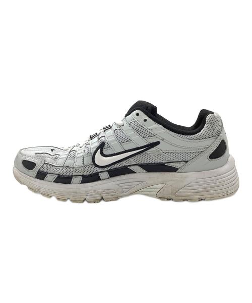 NIKE（ナイキ）NIKE (ナイキ) P-6000 グレー サイズ:27.5の古着・服飾アイテム