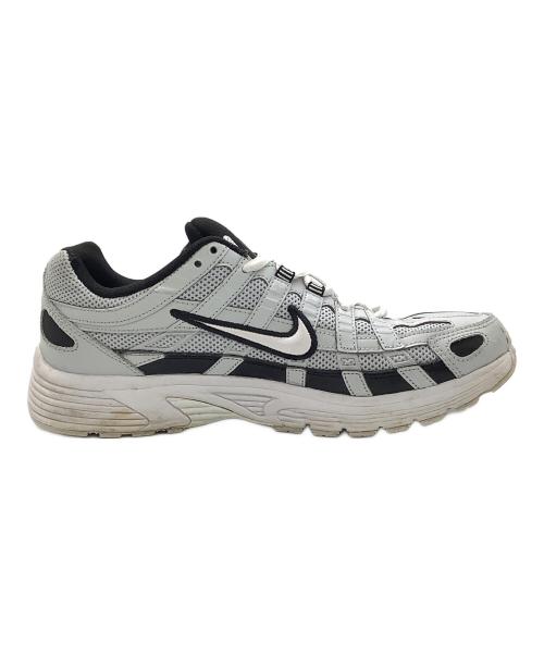 NIKE（ナイキ）NIKE (ナイキ) P-6000 グレー サイズ:27.5の古着・服飾アイテム