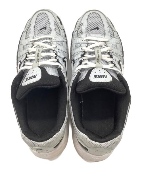 NIKE（ナイキ）NIKE (ナイキ) P-6000 グレー サイズ:27.5の古着・服飾アイテム