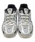 中古・古着 NIKE (ナイキ) P-6000 グレー サイズ:27.5：5000円