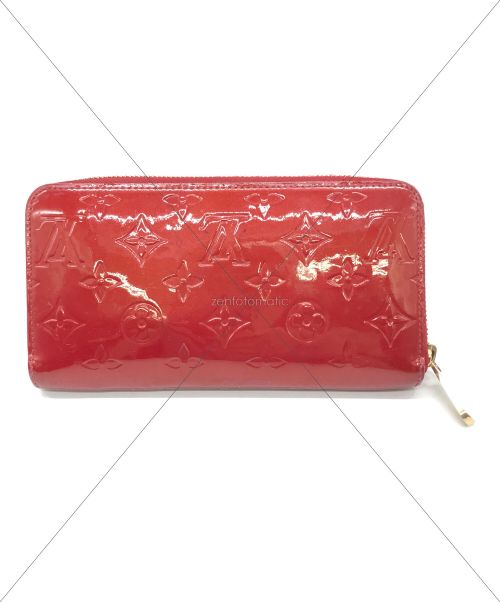 LOUIS VUITTON（ルイ ヴィトン）LOUIS VUITTON (ルイ ヴィトン) 長財布の古着・服飾アイテム