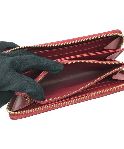 LOUIS VUITTON（ルイ ヴィトン）LOUIS VUITTON (ルイ ヴィトン) 長財布の古着・服飾アイテム