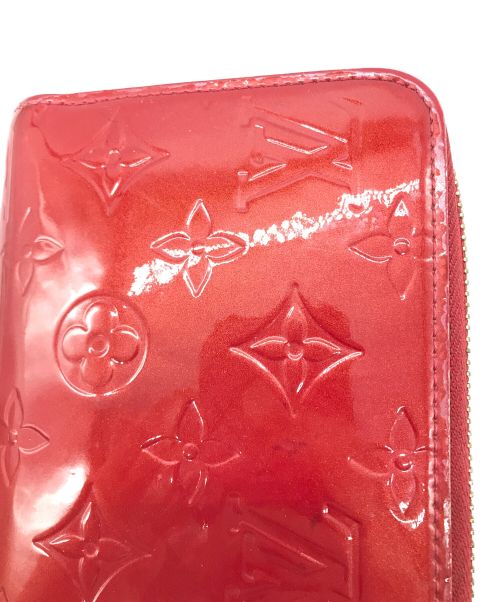 LOUIS VUITTON（ルイ ヴィトン）LOUIS VUITTON (ルイ ヴィトン) 長財布の古着・服飾アイテム