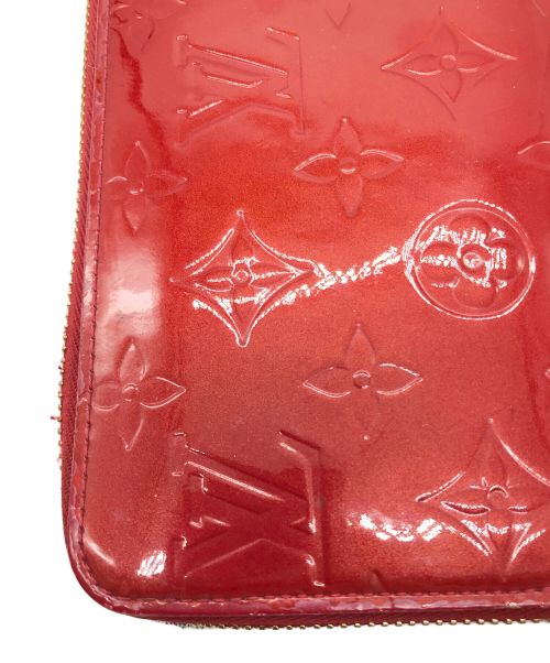 LOUIS VUITTON（ルイ ヴィトン）LOUIS VUITTON (ルイ ヴィトン) 長財布の古着・服飾アイテム