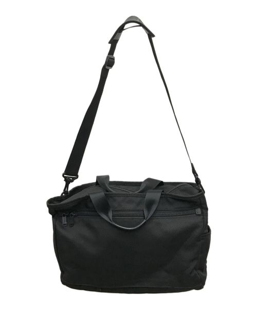TUMI（トゥミ）TUMI (トゥミ) 2WAYバッグ ブラックの古着・服飾アイテム