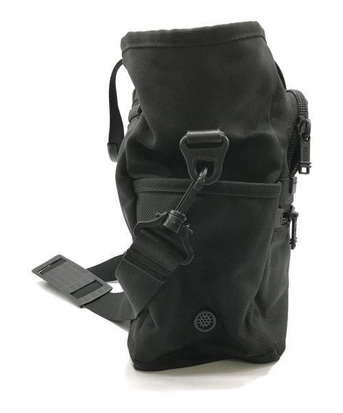 TUMI（トゥミ）TUMI (トゥミ) 2WAYバッグ ブラックの古着・服飾アイテム