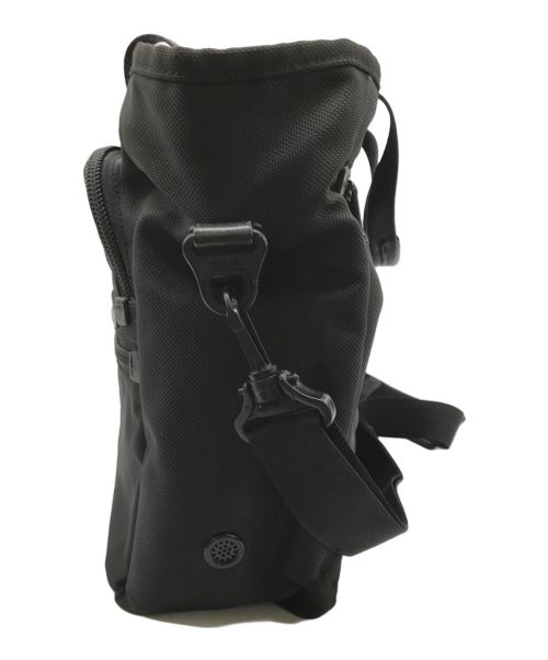 TUMI（トゥミ）TUMI (トゥミ) 2WAYバッグ ブラックの古着・服飾アイテム