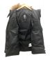 中古・古着 CANADA GOOSE (カナダグース) 中綿ジャケット ブラック サイズ:ＸＳ：37000円