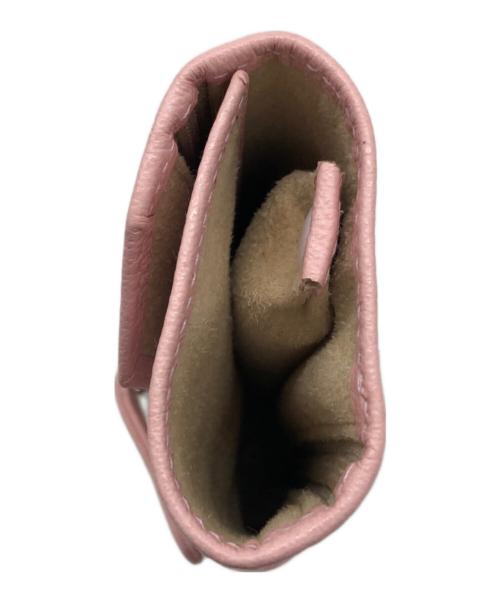 TIFFANY & Co.（ティファニー）TIFFANY & Co. (ティファニー) ジュエリーロール ピンクの古着・服飾アイテム