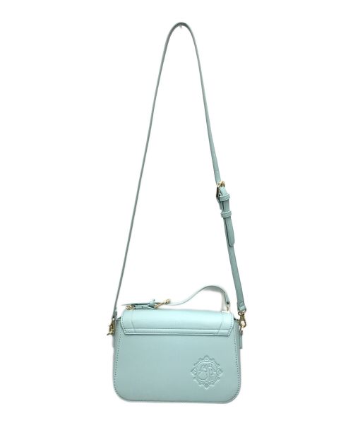 Samantha Thavasa PETIT CHOICE（サマンサタバサプチチョイス）Samantha Thavasa PETIT CHOICE (サマンサタバサプチチョイス) バッグ グリーンの古着・服飾アイテム