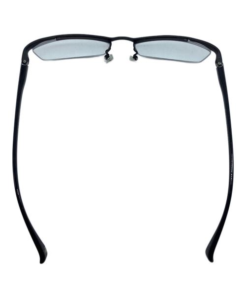 ONE PIECE（ワンピース）ONE PIECE (ワンピース) JINS (ジンズ) キャラクターグッズ サイズ:56□18の古着・服飾アイテム