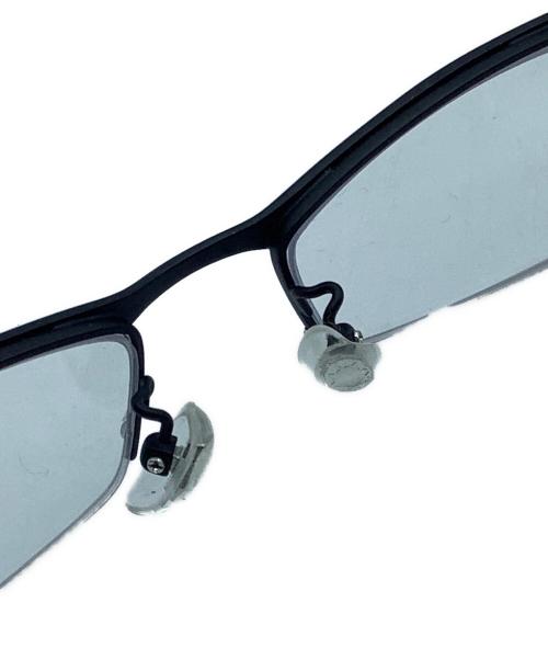 ONE PIECE（ワンピース）ONE PIECE (ワンピース) JINS (ジンズ) キャラクターグッズ サイズ:56□18の古着・服飾アイテム