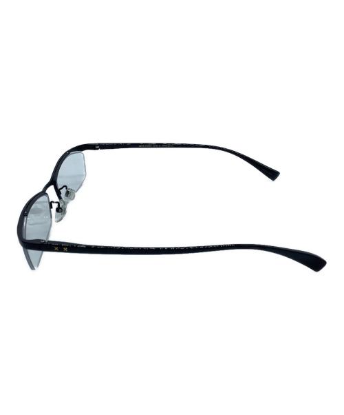 ONE PIECE（ワンピース）ONE PIECE (ワンピース) JINS (ジンズ) キャラクターグッズ サイズ:56□18の古着・服飾アイテム