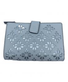 Kate Spade（ケイトスペード）の古着「2つ折り財布」