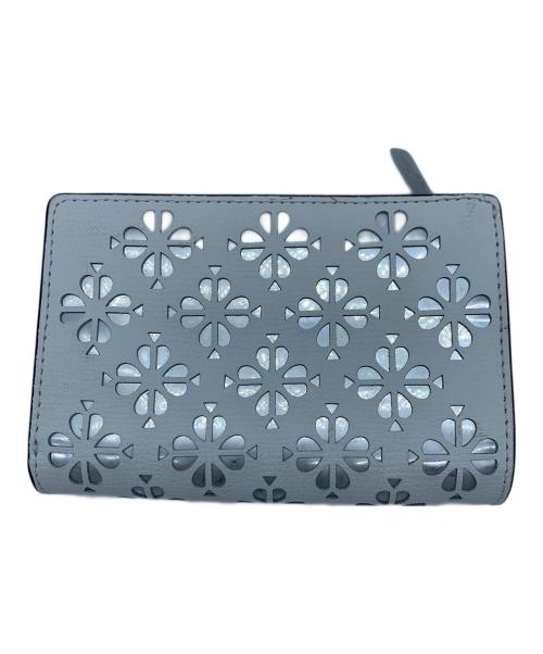 Kate Spade（ケイトスペード）Kate Spade (ケイトスペード) 2つ折り財布の古着・服飾アイテム