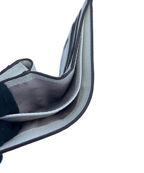 Kate Spade（ケイトスペード）Kate Spade (ケイトスペード) 2つ折り財布の古着・服飾アイテム