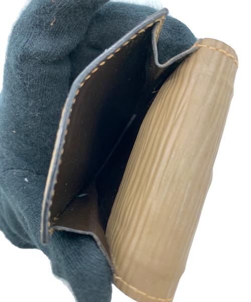 FENDI SAS（フェンディ エスエーエス）FENDI SAS (フェンディ エスエーエス) ポーチ ブラウンの古着・服飾アイテム