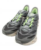 adidasアディダス）の古着「スニーカー」｜グレー