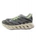 adidas (アディダス) スニーカー グレー サイズ:27 未使用品：9000円