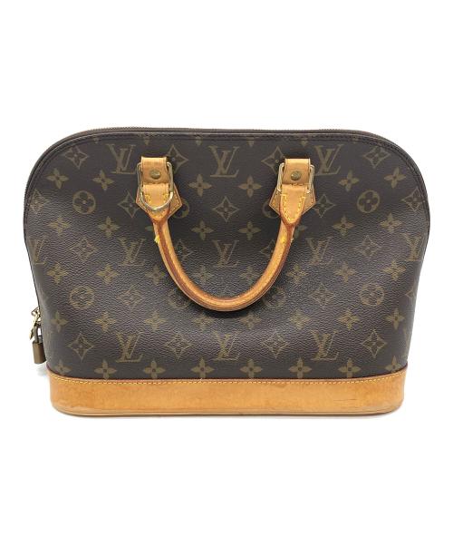 LOUIS VUITTON（ルイ ヴィトン）LOUIS VUITTON (ルイ ヴィトン) ハンドバッグの古着・服飾アイテム