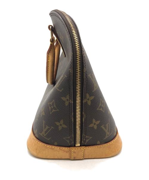 LOUIS VUITTON（ルイ ヴィトン）LOUIS VUITTON (ルイ ヴィトン) ハンドバッグの古着・服飾アイテム