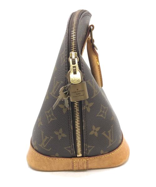 LOUIS VUITTON（ルイ ヴィトン）LOUIS VUITTON (ルイ ヴィトン) ハンドバッグの古着・服飾アイテム