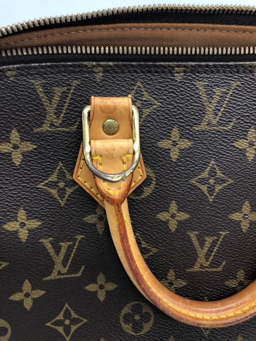 LOUIS VUITTON（ルイ ヴィトン）LOUIS VUITTON (ルイ ヴィトン) ハンドバッグの古着・服飾アイテム