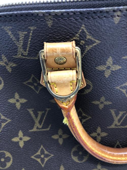 LOUIS VUITTON（ルイ ヴィトン）LOUIS VUITTON (ルイ ヴィトン) ハンドバッグの古着・服飾アイテム