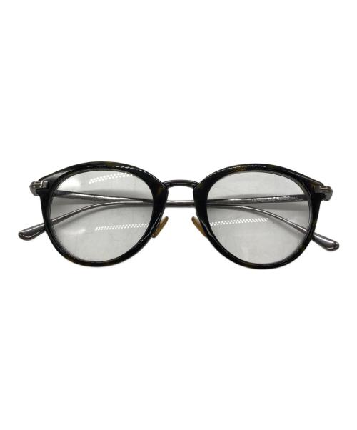 TOM FORD（トムフォード）TOM FORD (トムフォード) 伊達眼鏡 サイズ:48□22 145の古着・服飾アイテム