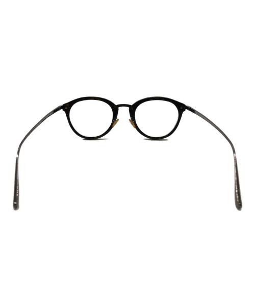 TOM FORD（トムフォード）TOM FORD (トムフォード) 伊達眼鏡 サイズ:48□22 145の古着・服飾アイテム