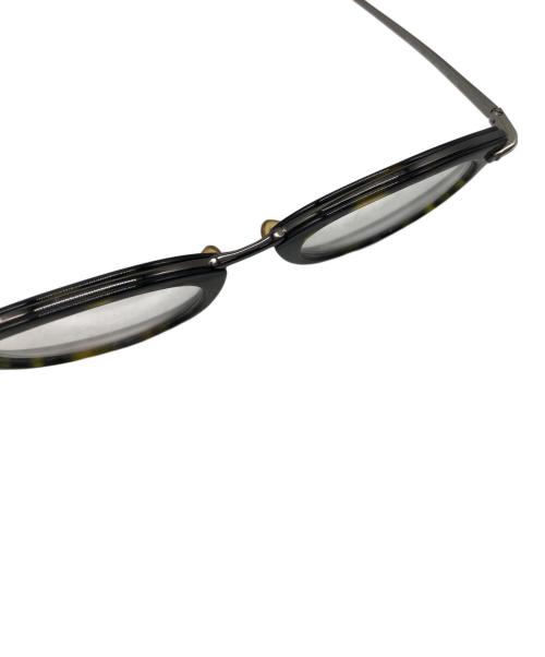 TOM FORD（トムフォード）TOM FORD (トムフォード) 伊達眼鏡 サイズ:48□22 145の古着・服飾アイテム