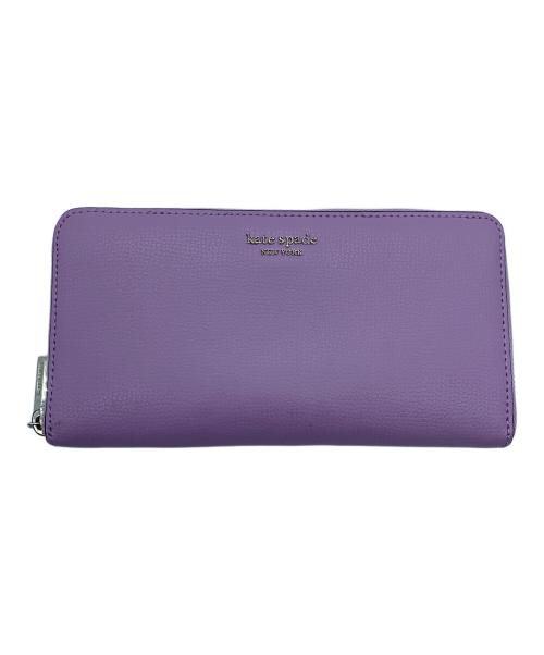 Kate Spade（ケイトスペード）Kate Spade (ケイトスペード) 長財布の古着・服飾アイテム
